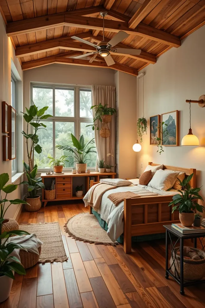 62 Small Bedroom Ideas 2026: Smart Designs, Storage & Modern Layouts