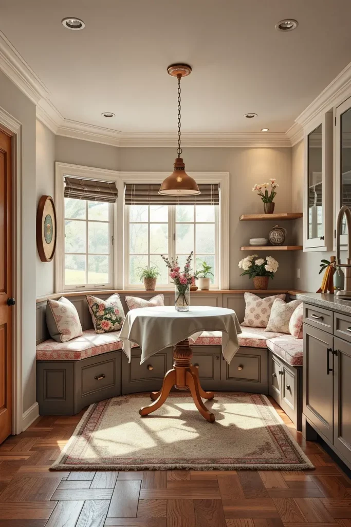 64 Cozy Kitchen Designs Ideas 2026 to Create a Warm and Inviting Home