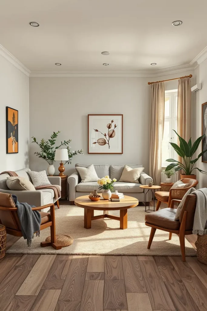 63 Apartment Living Room Designs 2026: Modern Ideas for Stylish Apartments