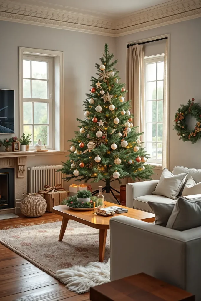 66 Best Christmas Tree Ideas 2025 to Inspire Your Holiday Decor