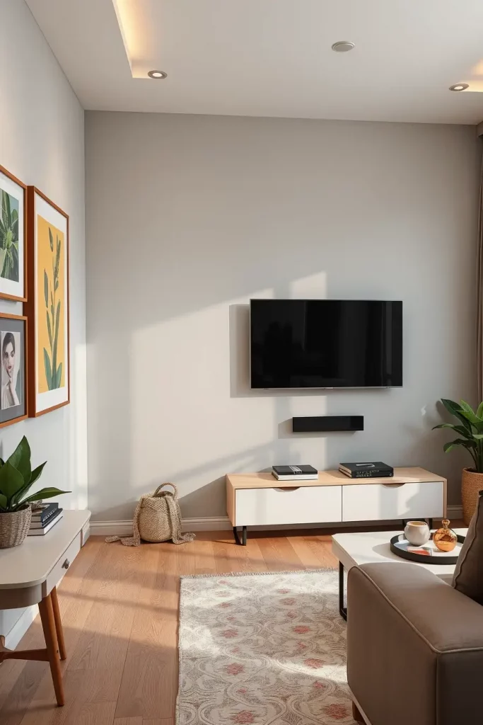 62 Compact Living Room Ideas 2026 for Stylish Small Spaces