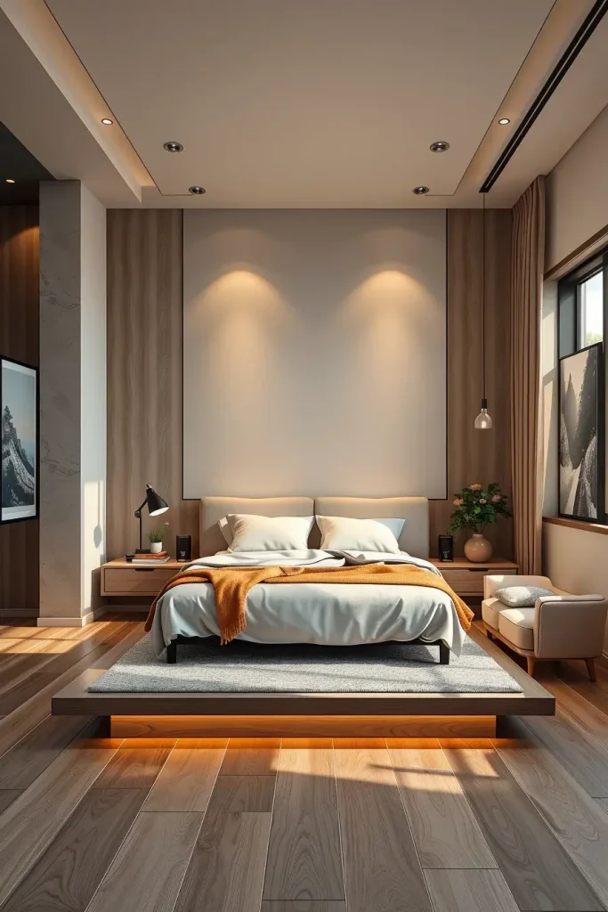 64 Cozy Bedroom Ideas 2026: Modern, Stylish & Unique Designs for a Dreamy Retreat