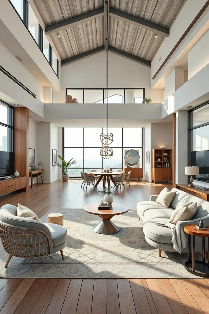 65 Open Kitchen Living Rooms For 2026: Stylish, Modern, and Cozy Design Ideas