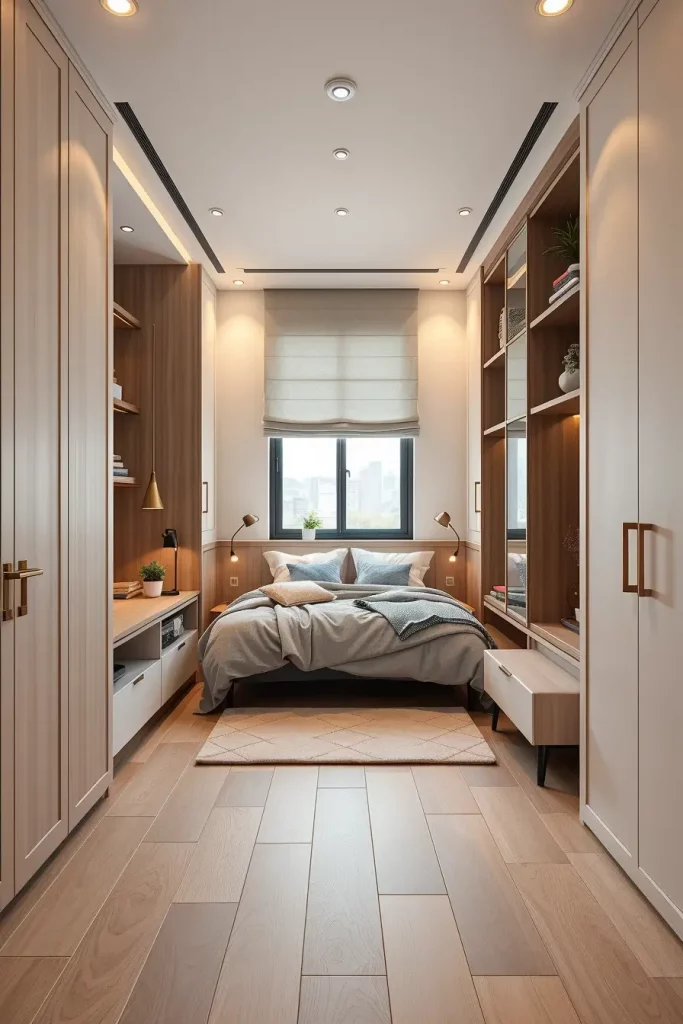 64 Minimalists Bedroom Ideas 2026: Stylish, Cozy, and Modern Designs for a Serene Home