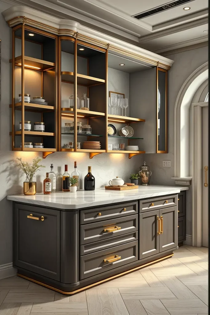 64 Pantry Organization Ideas 2026: Stylish, Modern & Designer Pantry Inspiration