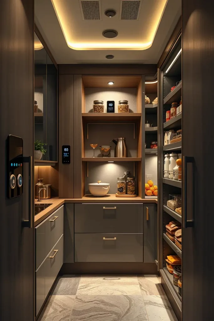 65 Small Pantry Ideas 2026: Stylish, Modern & Cozy Storage Designs for Every Home