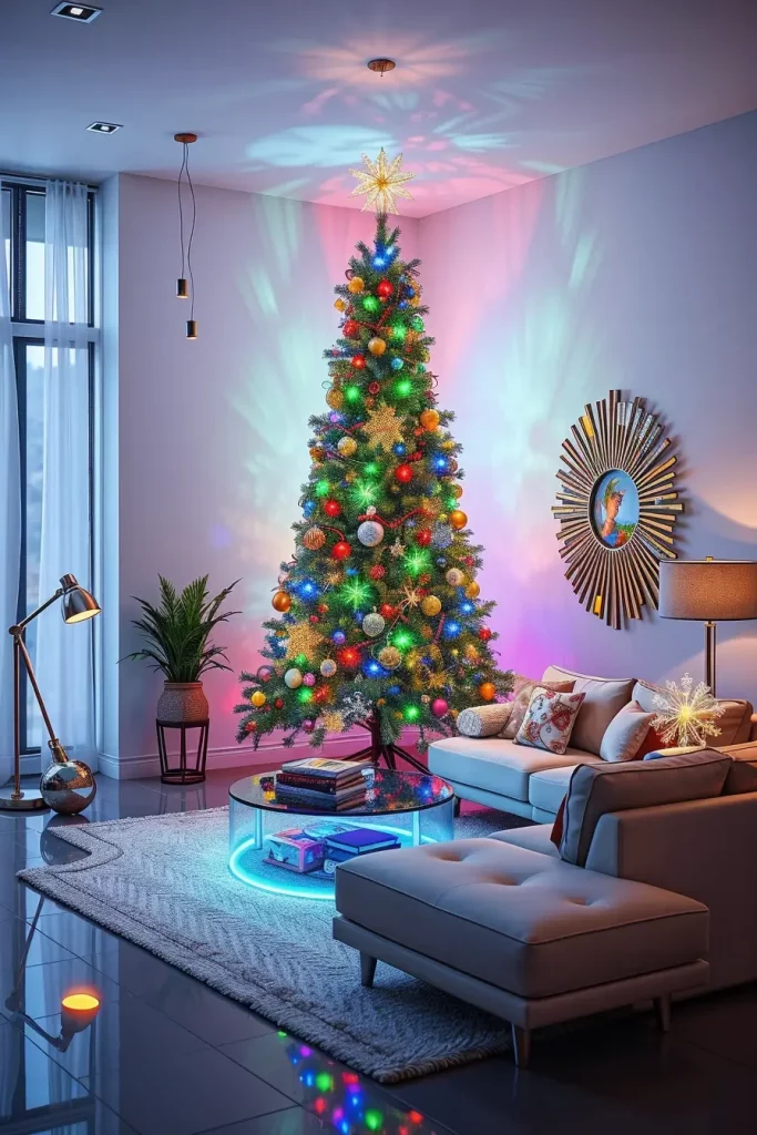 64 Christmas Tree Decorations Ideas 2025 to Inspire Your Holiday Style