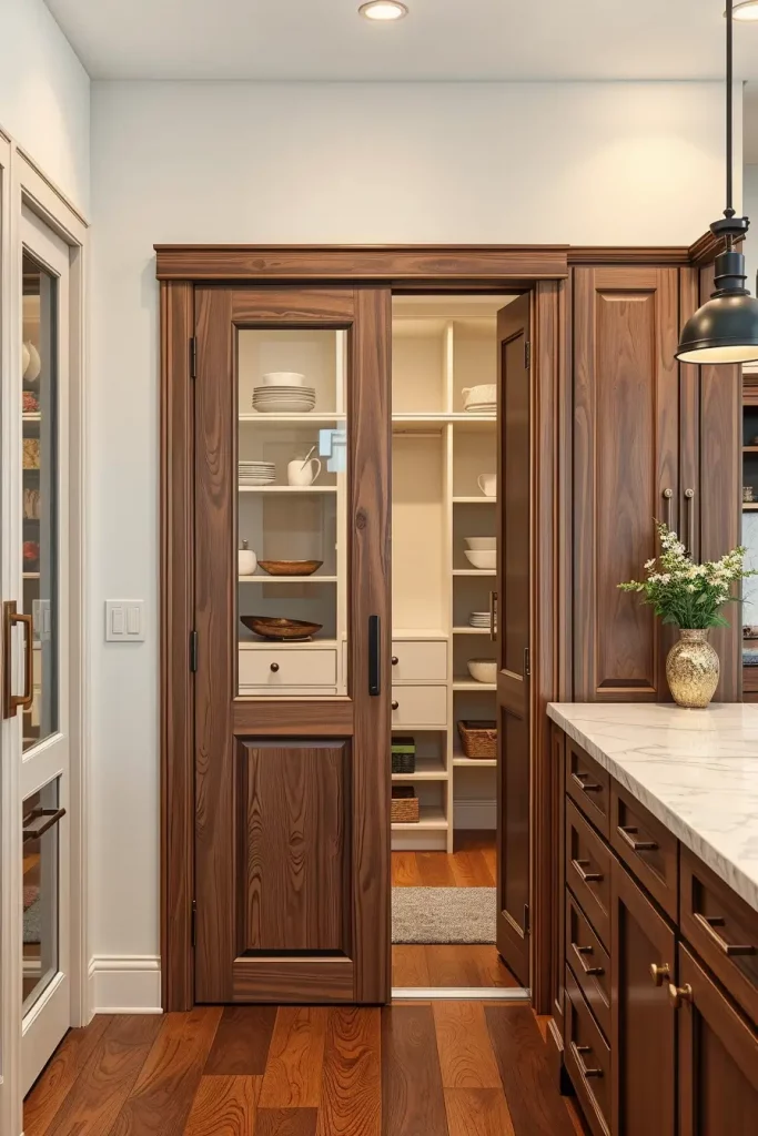 64 Walk-In Pantry Ideas 2026: Modern, Smart & Stylish Storage Inspirations