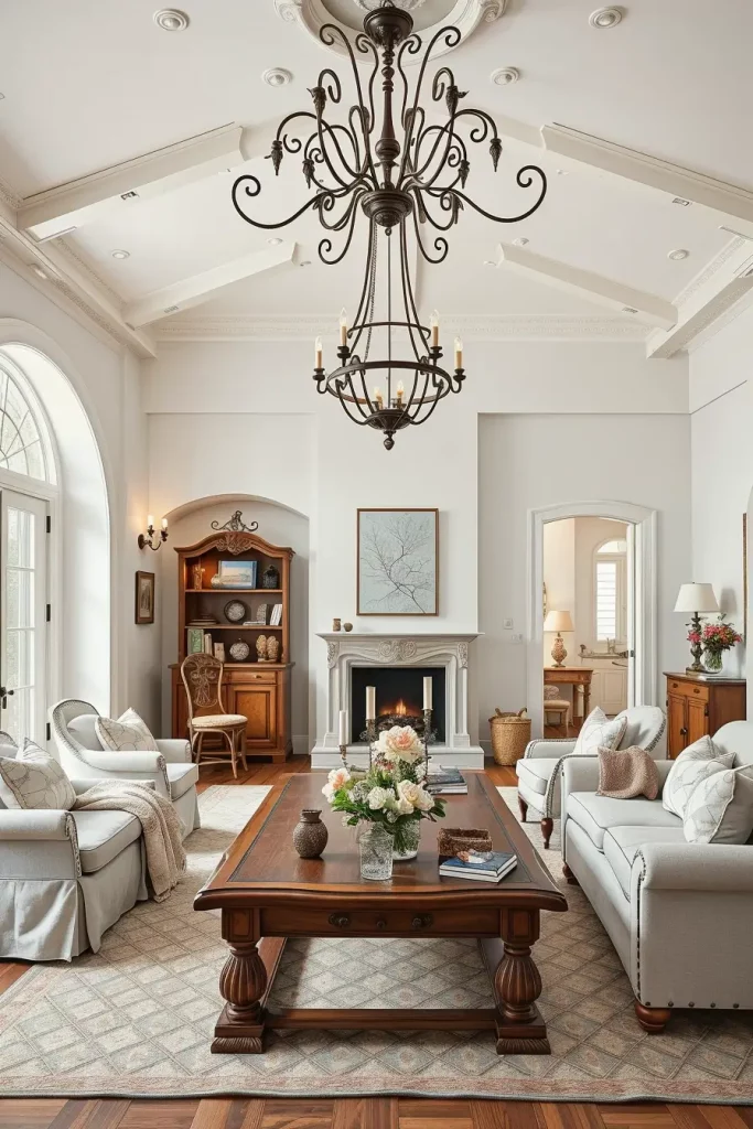 65 Farmhouse Living Room Ideas 2026: Cozy, Stylish, and Modern Decor Inspirations