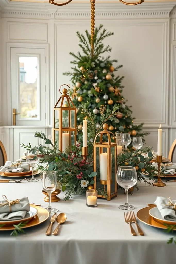 64 Best Xmas House Decor Ideas 2025 to Make Your Home Shine This Holiday Season