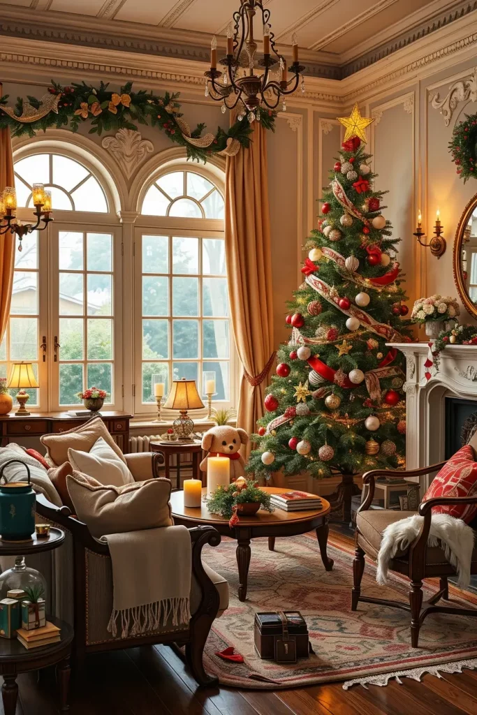 66 Xmas Tree Ideas 2025 to Inspire Your Holiday Decor and Modern Christmas Design