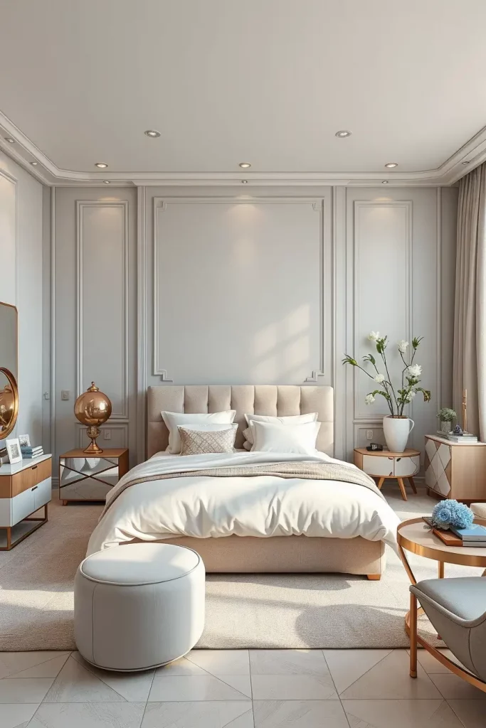 64 Bedroom Colors Ideas 2026: Modern, Cozy, and Stylish Designs for Every Home