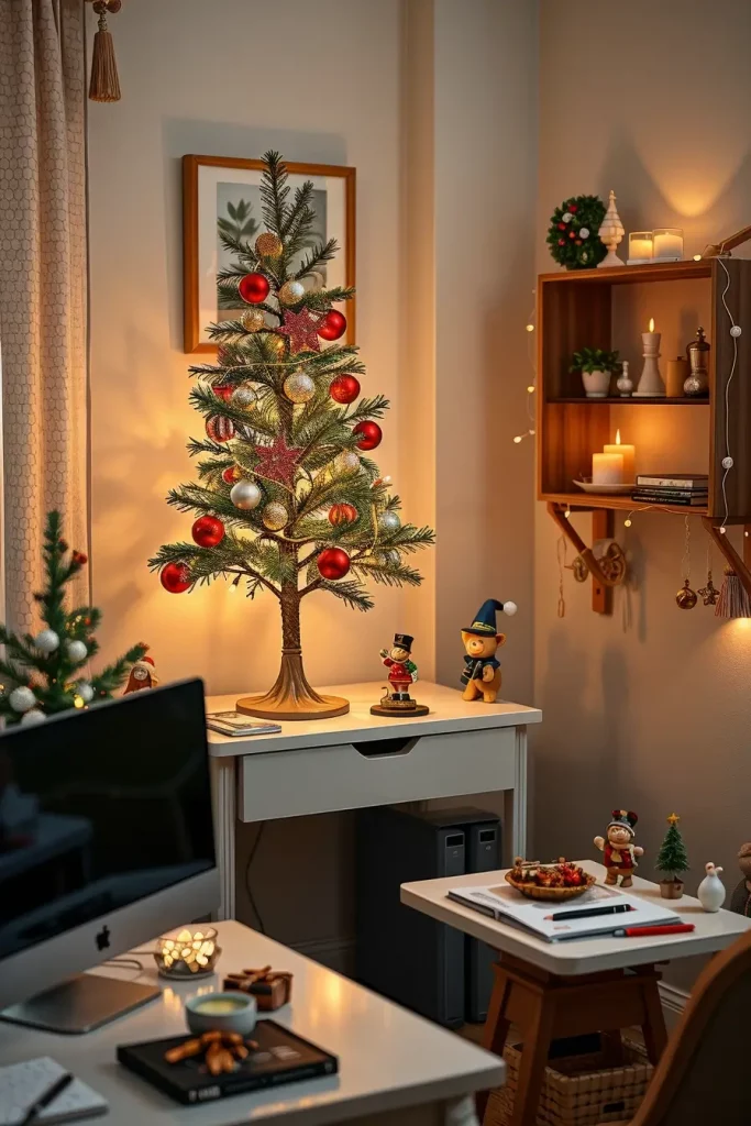 65 Christmas Tree Trends 2025: Stylish Holiday Ideas for Every Home