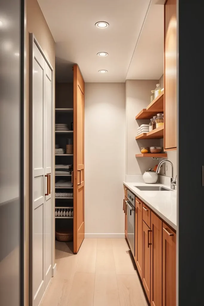 64 Corner Pantry Ideas 2026: Stylish, Functional, and Space-Saving Kitchen Inspiration