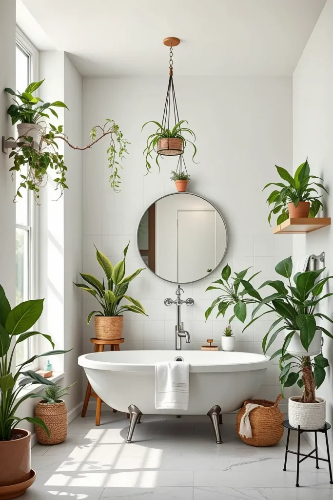 63 Modern Bathroom Ideas 2026: Stylish, Smart, and Sustainable Designs for Every Home