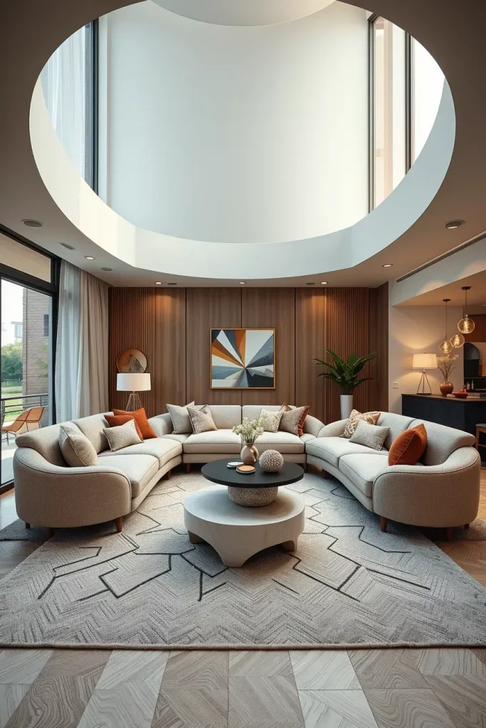 65 Living Room Remodel Ideas 2026: Modern, Sustainable & Stylish Home Inspirations