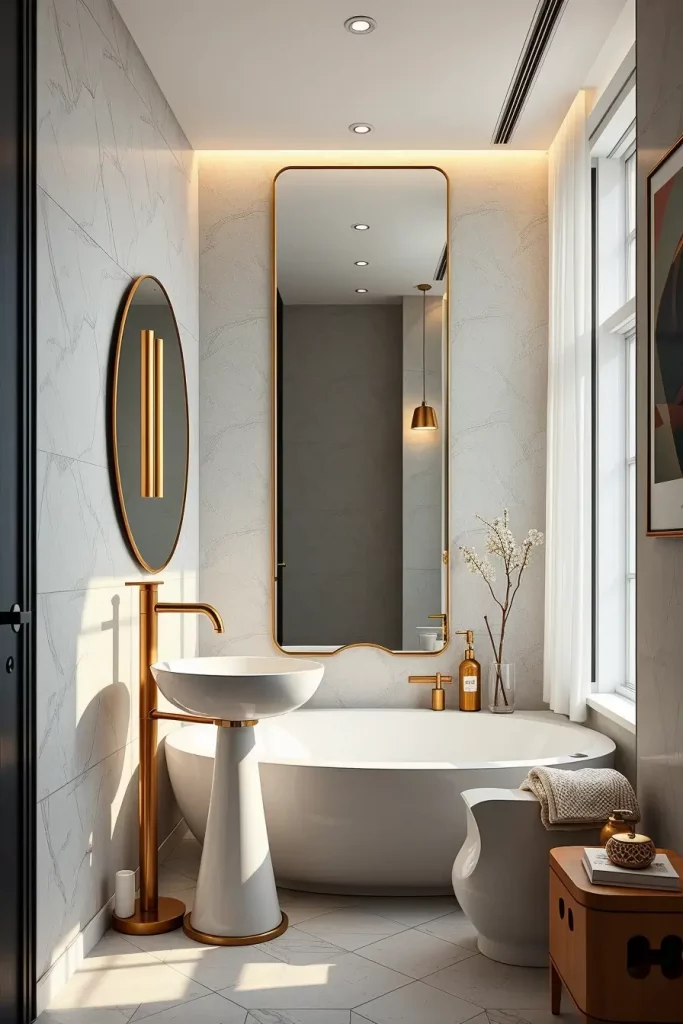 63 Bathroom Remodel Ideas 2026 – Stylish Modern Designs