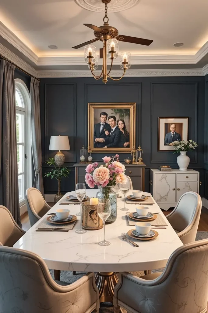 63 Dining Room Remodel Ideas 2026: Modern, Smart, and Stylish Designs for Every Home