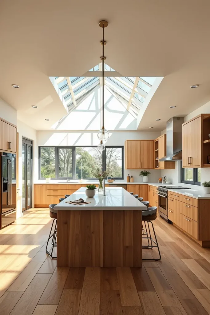 64 Kitchen Remodel Ideas 2026: Smart, Sustainable & Stylish Designs for Modern Homes