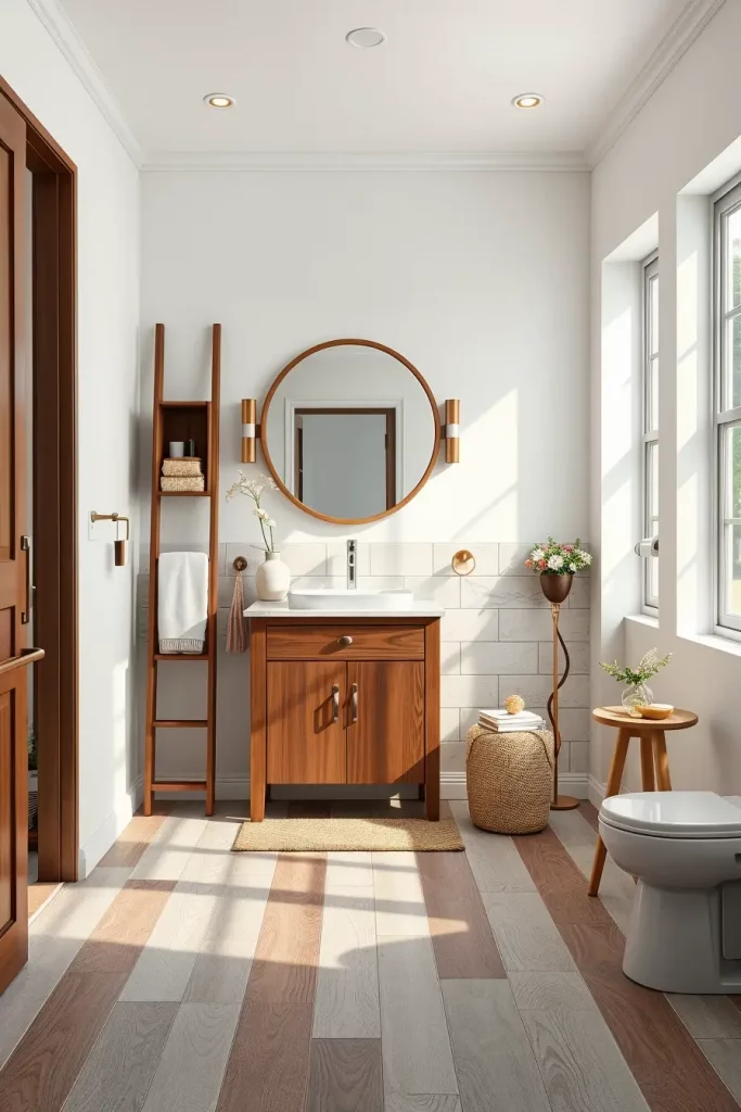 62 Bathroom Ideas 2026: Modern, Smart, and Stylish Trends