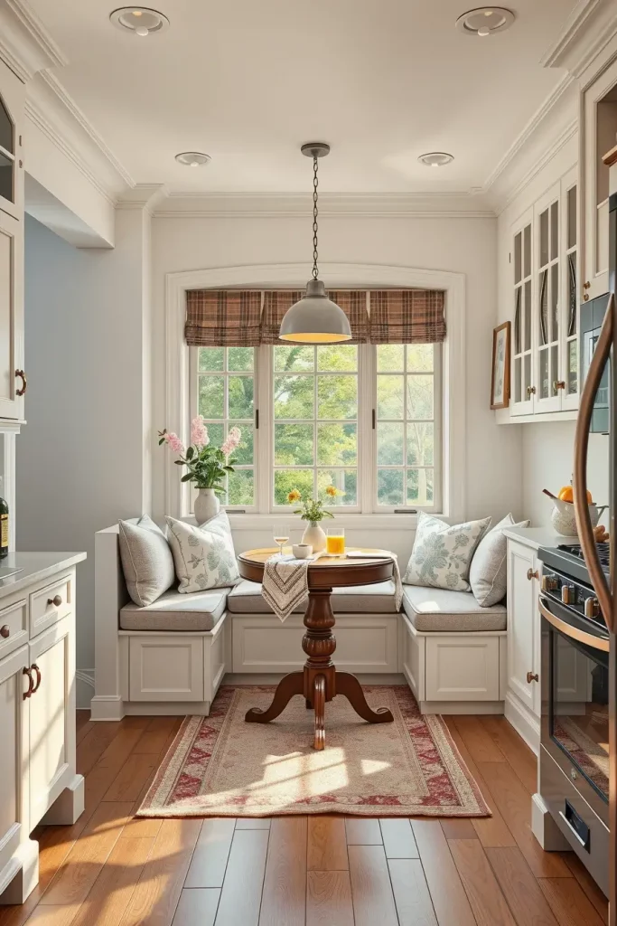 64 Cozy Kitchen Designs Ideas 2026 to Create a Warm and Inviting Home