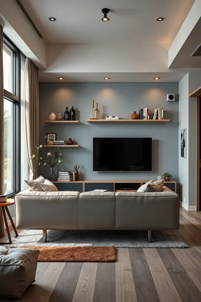 64 Small Apartment Living Room Ideas 2026 to Maximize Style and Comfort