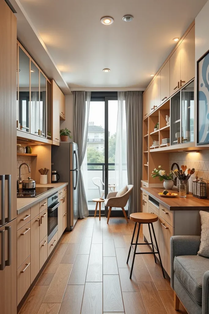 64 Small Kitchen Ideas 2026: Modern Designs and Smart Solutions