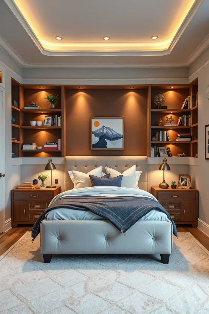 65 Guest Bedroom Ideas 2026 for Stylish and Comfortable Spaces
