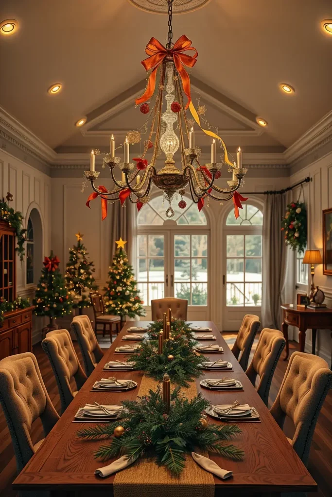 65 Indoor Christmas Lights Ideas 2025 to Brighten Your Home