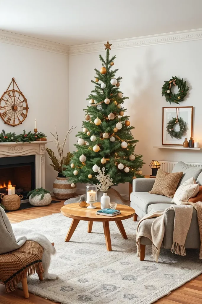 66 Best Christmas Tree Ideas 2025 to Inspire Your Holiday Decor