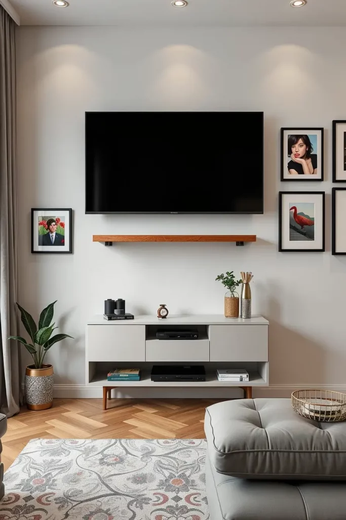 62 Compact Living Room Ideas 2026 for Stylish Small Spaces