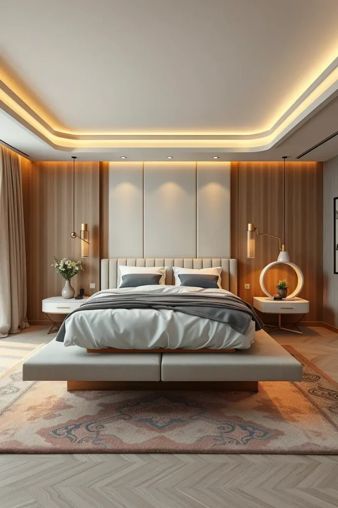 64 Cozy Bedroom Ideas 2026: Modern, Stylish & Unique Designs for a Dreamy Retreat