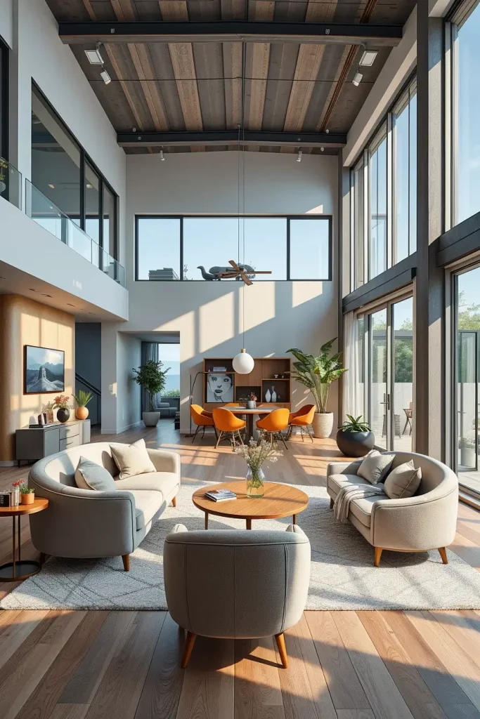 65 Open Kitchen Living Rooms For 2026: Stylish, Modern, and Cozy Design Ideas