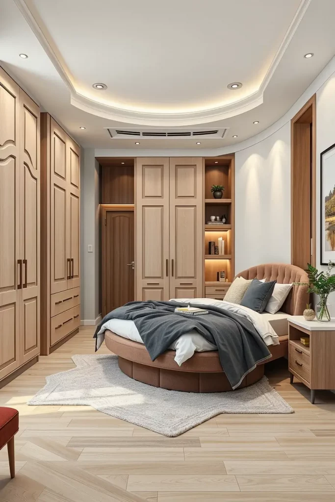 64 Minimalists Bedroom Ideas 2026: Stylish, Cozy, and Modern Designs for a Serene Home