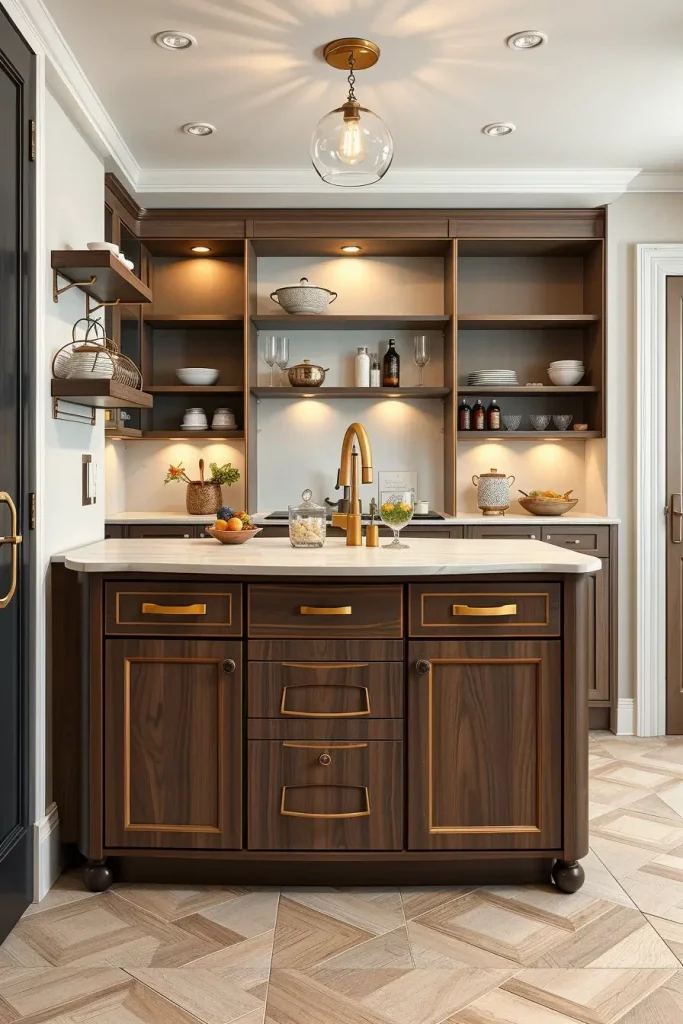 64 Pantry Organization Ideas 2026: Stylish, Modern & Designer Pantry Inspiration