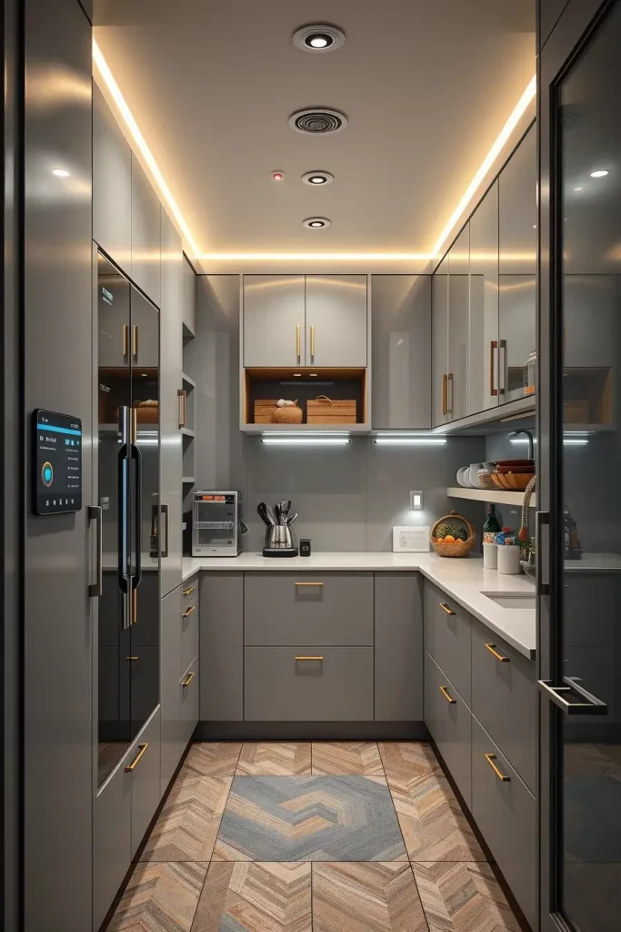 65 Small Pantry Ideas 2026: Stylish, Modern & Cozy Storage Designs for Every Home