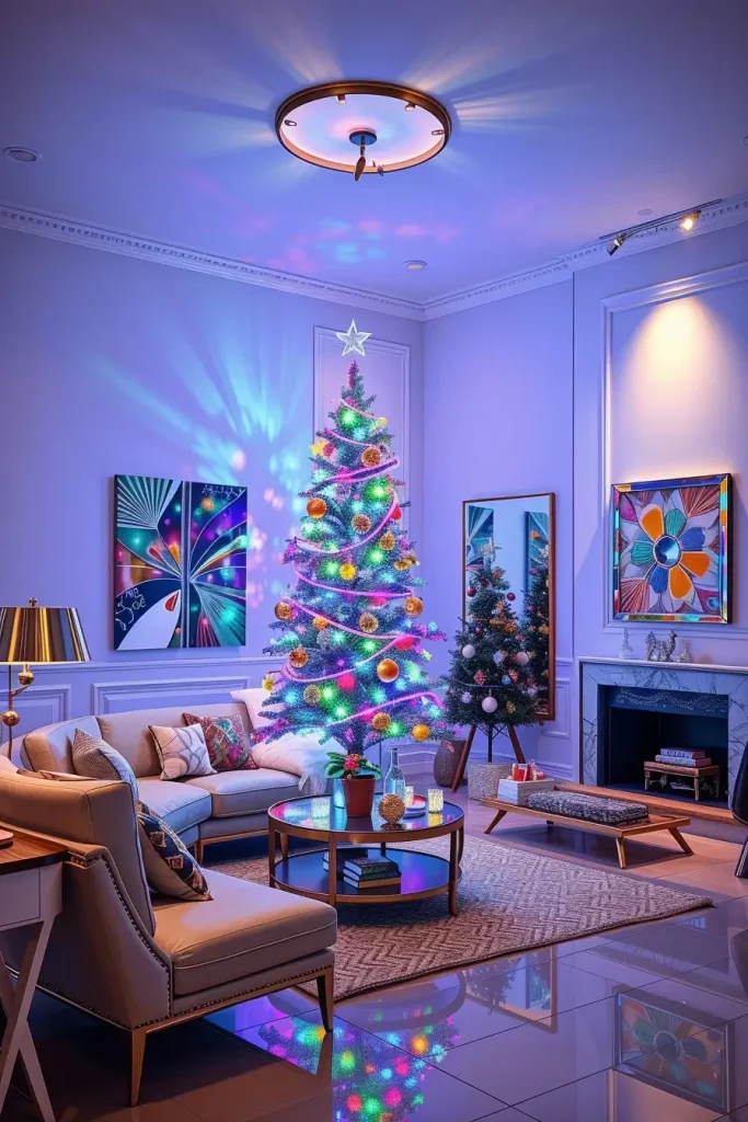 64 Christmas Tree Decorations Ideas 2025 to Inspire Your Holiday Style