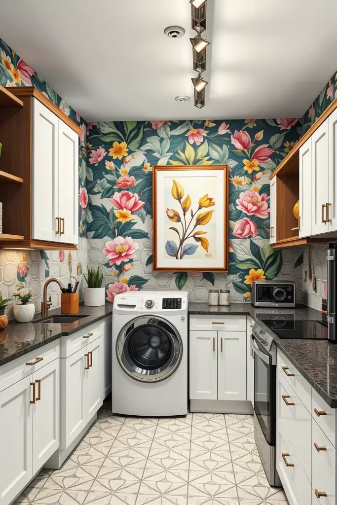 62 Laundry Room Designers Ideas 2026: Smart, Stylish, and Functional Laundry Spaces of the Future