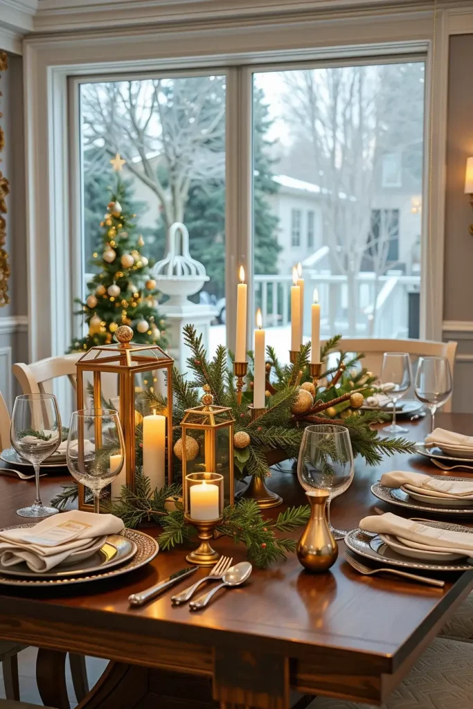 64 Best Xmas House Decor Ideas 2025 to Make Your Home Shine This Holiday Season