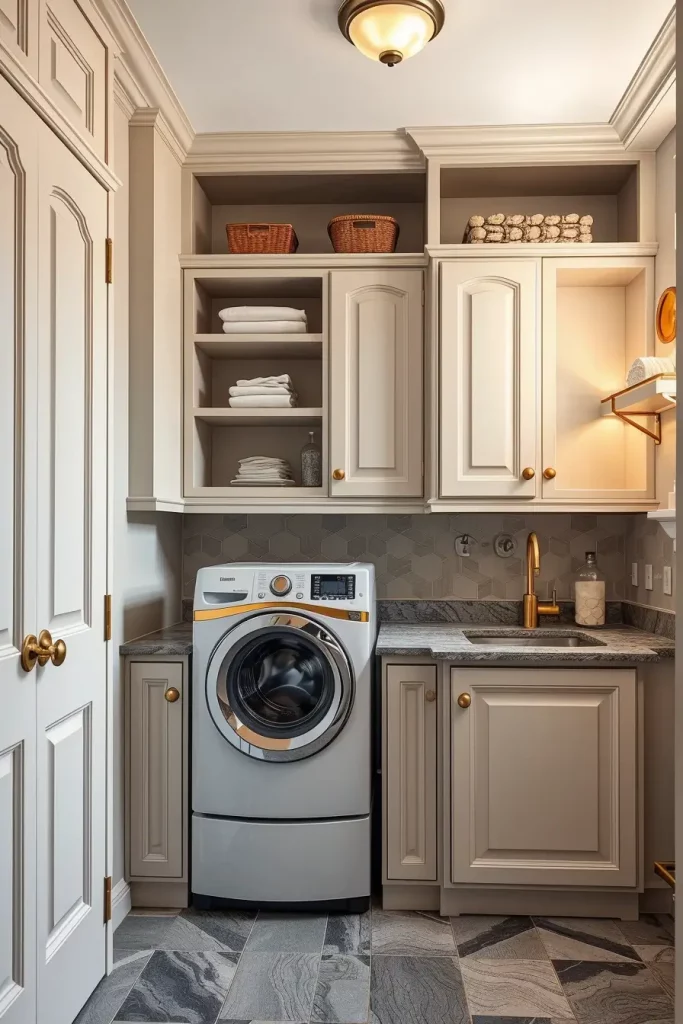 65 Laundry Room Organization Ideas 2026: Stylish, Cozy & Modern Design Trends