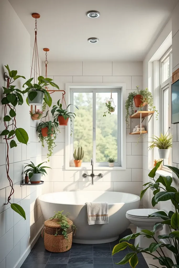 63 Modern Bathroom Ideas 2026: Stylish, Smart, and Sustainable Designs for Every Home