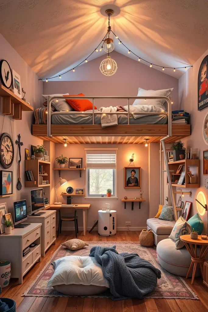 64 Bedroom Remodel Ideas 2026: Modern Designs, Color Trends, and Smart Innovations