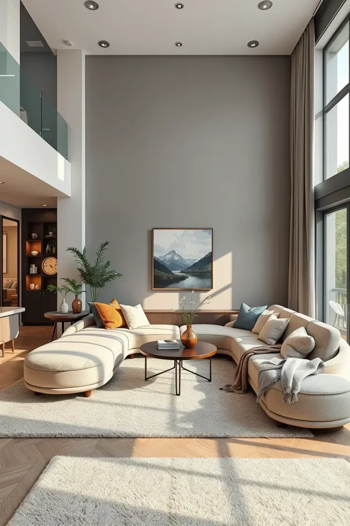 65 Living Room Remodel Ideas 2026: Modern, Sustainable & Stylish Home Inspirations