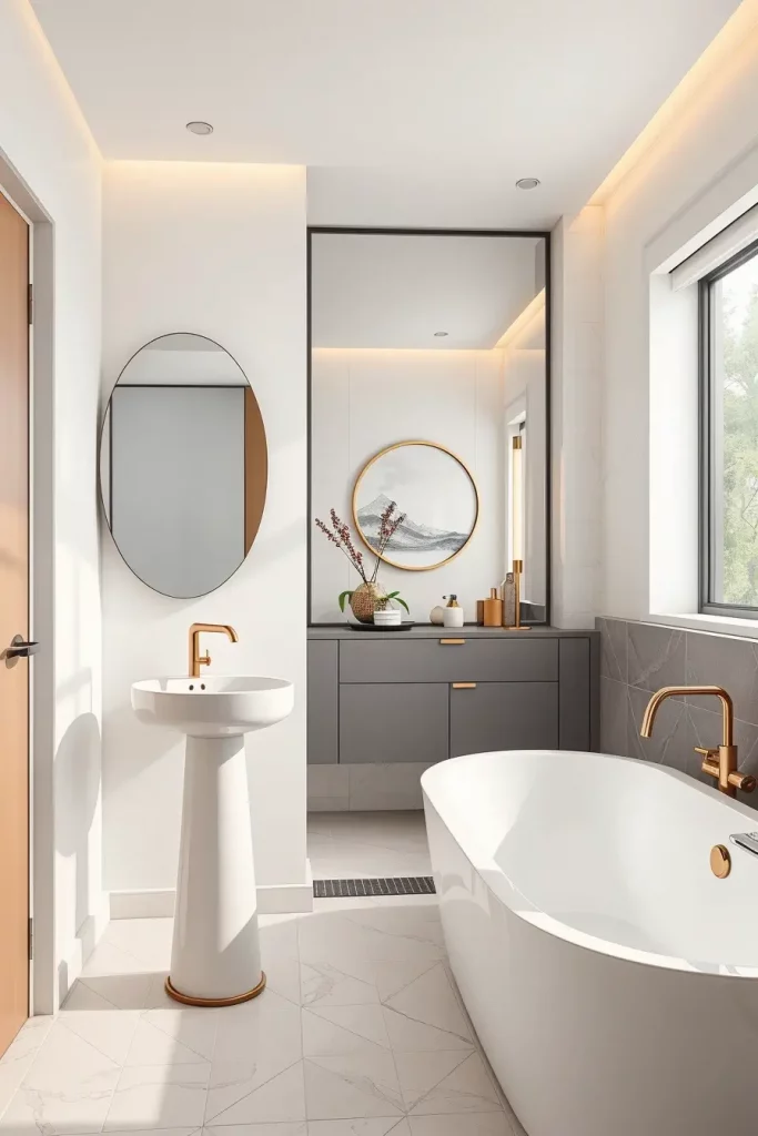 63 Bathroom Remodel Ideas 2026 – Stylish Modern Designs