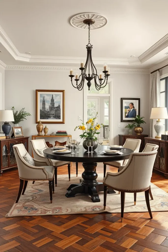 63 Dining Room Remodel Ideas 2026: Modern, Smart, and Stylish Designs for Every Home