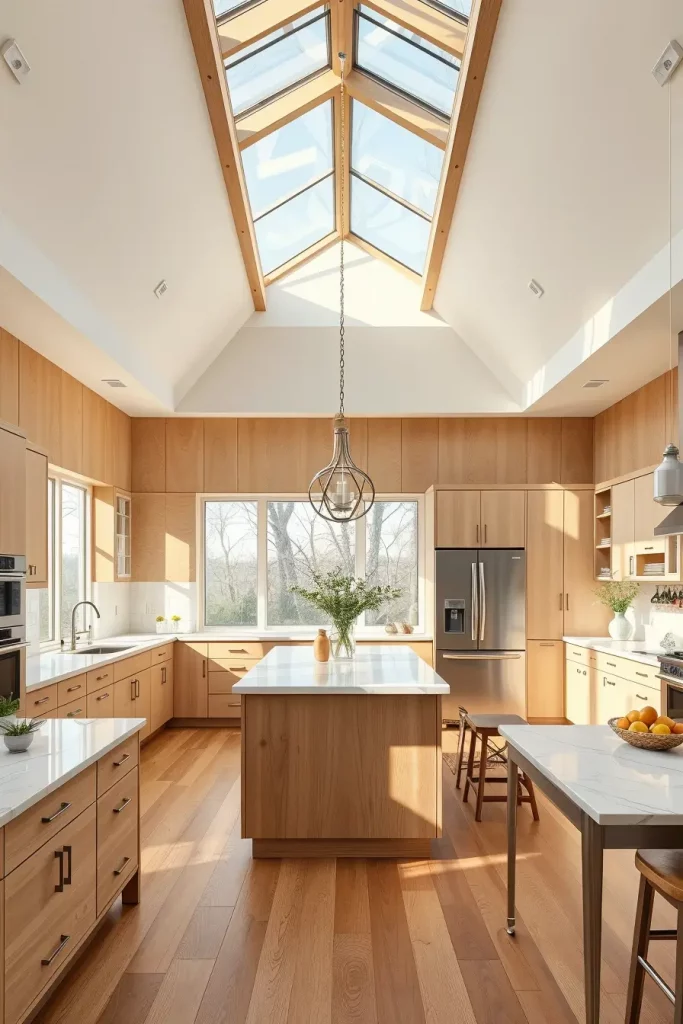 64 Kitchen Remodel Ideas 2026: Smart, Sustainable & Stylish Designs for Modern Homes