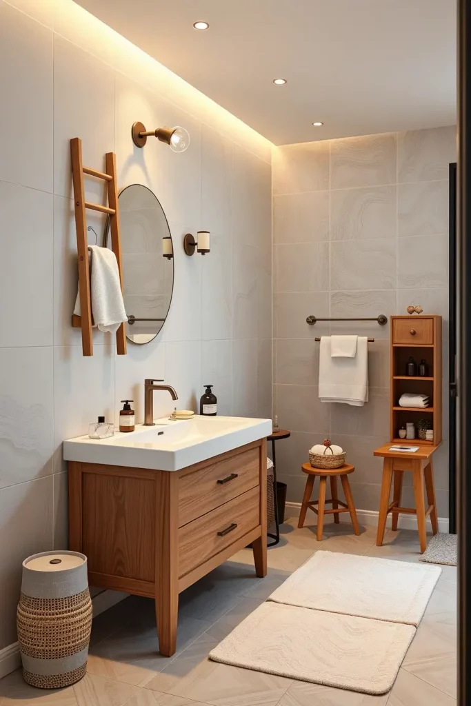 62 Bathroom Ideas 2026: Modern, Smart, and Stylish Trends