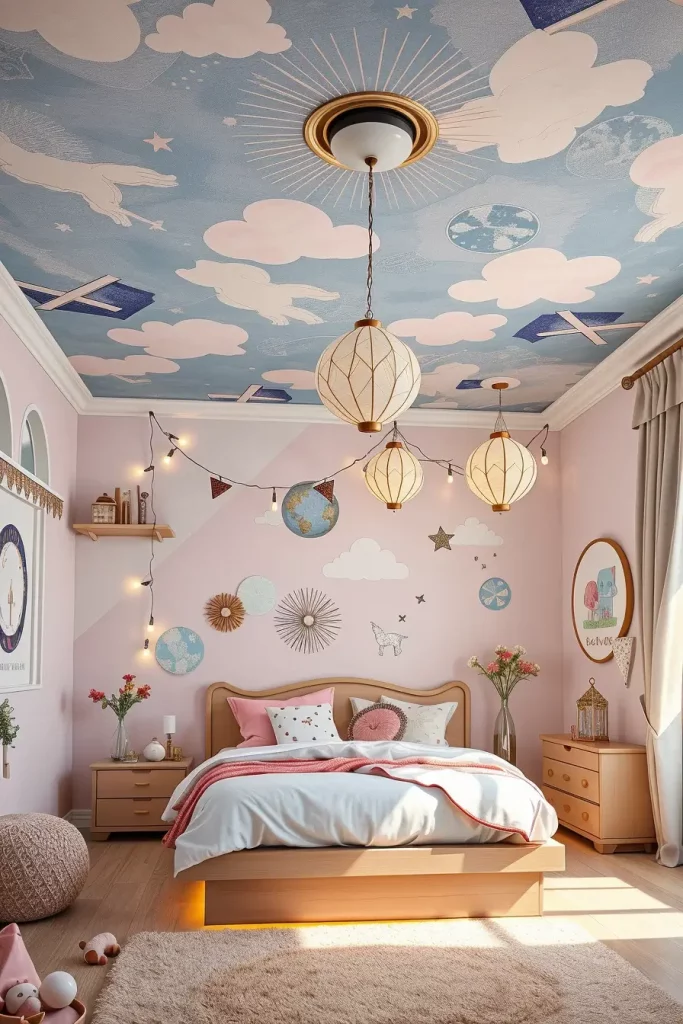 64 Girls Bedroom Ideas 2026: Modern, Cute & Stylish Designs for Inspiration