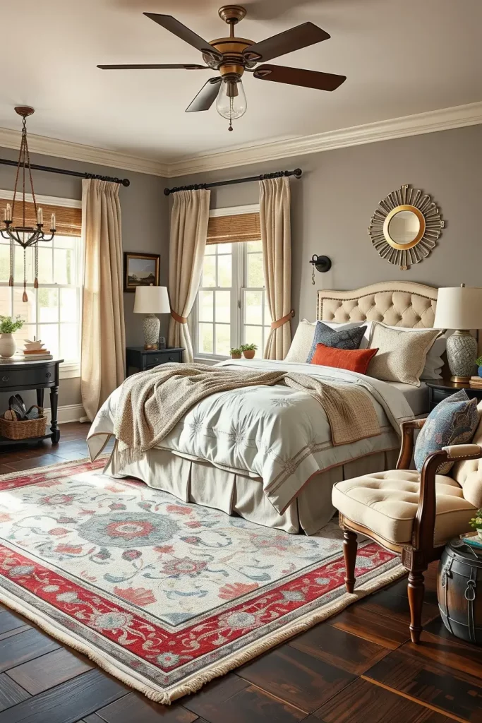 65 Guest Bedroom Ideas 2026 for Stylish and Comfortable Spaces
