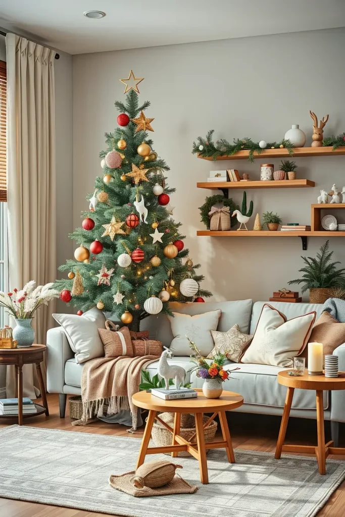 66 Best Christmas Tree Ideas 2025 to Inspire Your Holiday Decor